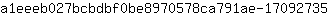 a***5