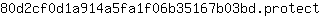 8***t