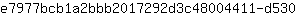 e***0