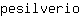 p***o