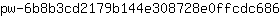 p***6