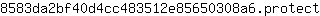 8***t