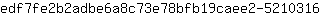 e***6