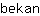 b***n