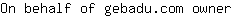 O***r