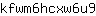 k***9
