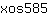 x***5