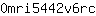 0***c