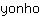 y***o