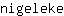 n***e