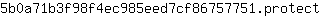 5***t