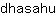 d***u