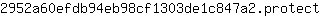 2***t