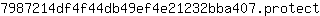 7***t
