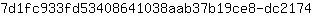 7***4