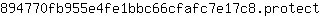 8***t