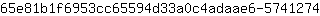 6***4