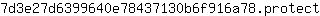 7***t