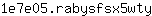 1***y