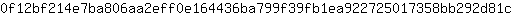 0***c