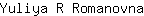 Y***a