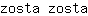 z***a