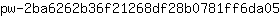 p***5