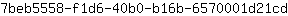 7***d