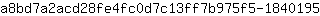 a***5