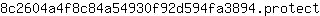8***t