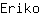 E***o