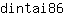 d***6