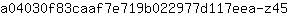 a***5