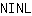 N***L