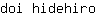 d***o