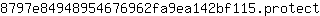 8***t