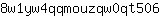 8***6