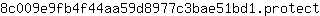 8***t
