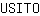 U***O