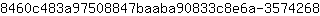 8***8