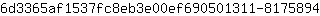6***4