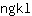 n***l