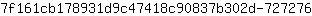 7***6