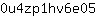 0***5