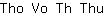 T***u