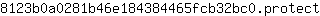8***t