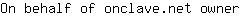 O***r
