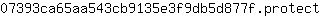 0***t