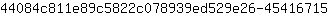 4***5