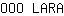 O***A